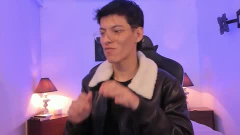 Alexander online show from November 28, 12:01 pm