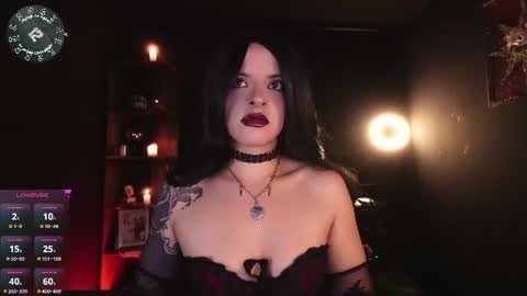 Miss Alice  My internet sucks these days see you soon online show from June 30, 9:57 pm