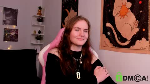 Alice online show from March 19, 10:32 am