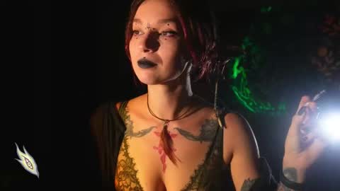 Alice Morrison Mistress Datura online show from September 19, 6:44 pm