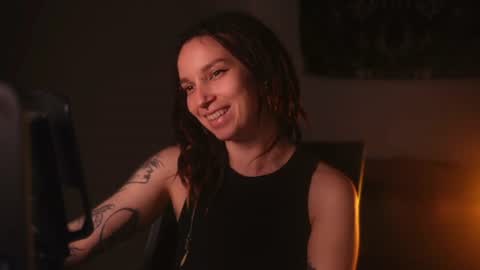 Alice Morrison Mistress Datura online show from June 28, 7:21 pm