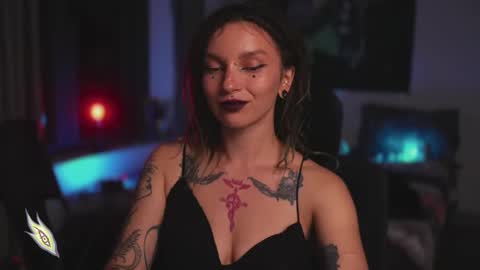 Alice Morrison Mistress Datura online show from February 10, 7:38 pm