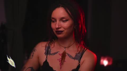 Alice Morrison Mistress Datura online show from March 10, 4:03 pm