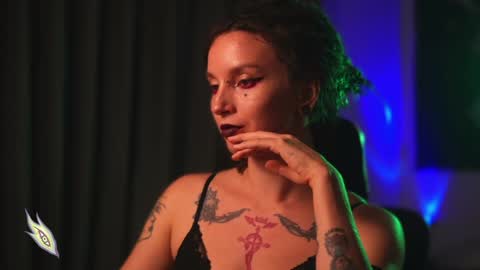 Alice Morrison Mistress Datura online show from January 11, 7:16 pm