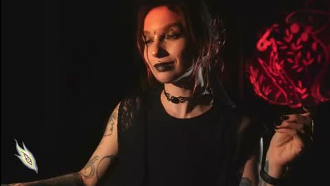 Alice Morrison Mistress Datura online show from October 8, 8:59 pm