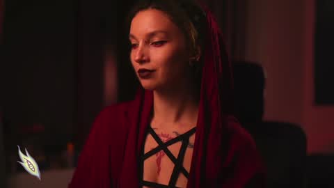 Alice Morrison Mistress Datura online show from January 17, 3:53 pm