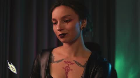 Alice Morrison Mistress Datura online show from January 31, 4:06 pm