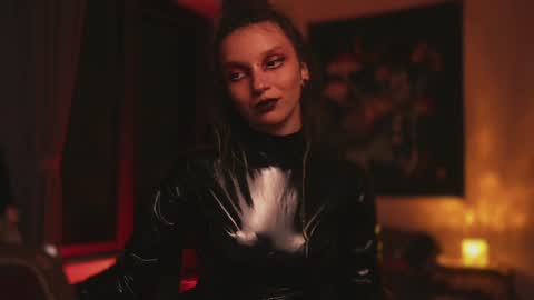 Alice Morrison Mistress Datura online show from February 8, 4:57 pm