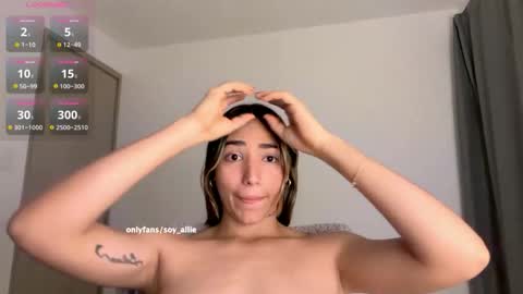 you can call me pretty online show from March 23, 1:38 pm