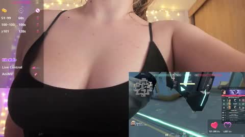 _allisongomez online show from November 14, 10:44 pm