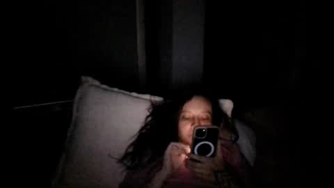 _alyson online show from September 14, 5:54 am