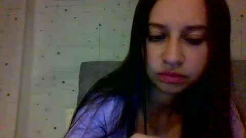 _alyson online show from December 23, 4:29 am