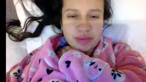 _alyson online show from September 17, 5:00 am