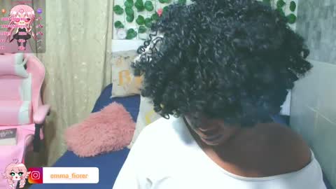 ask me  online show from October 9, 1:11 am