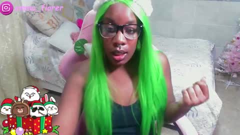 ask me  online show from December 22, 11:00 pm