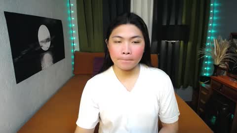 Amy online show from September 9, 6:30 pm