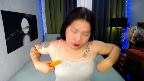 Amy online show from September 23, 5:45 am