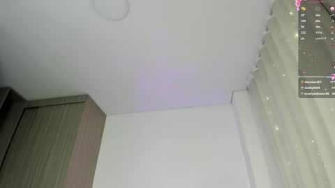 Anaela online show from January 13, 9:44 pm