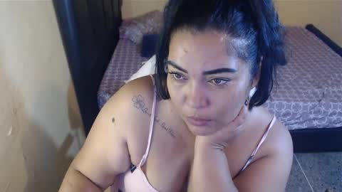 Anaid online show from February 28, 2:59 am