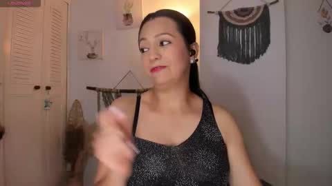 Ana Ruiz online show from March 16, 11:09 pm