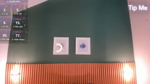 Ana Victoria online show from October 29, 7:14 pm