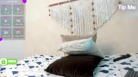 Ana Victoria online show from September 13, 7:05 pm