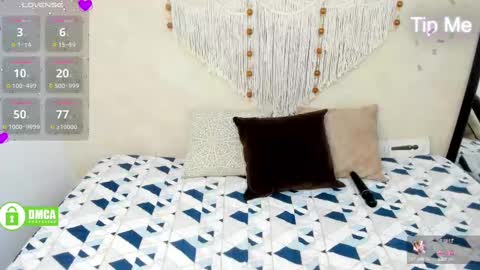 Ana Victoria online show from September 10, 6:53 pm