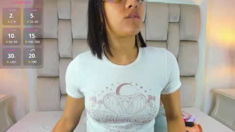 Angel Azul online show from January 17, 11:49 am