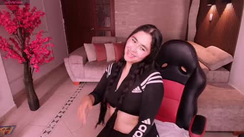 Ana online show from March 18, 7:31 pm