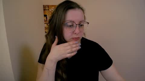 Anna online show from March 10, 7:22 am