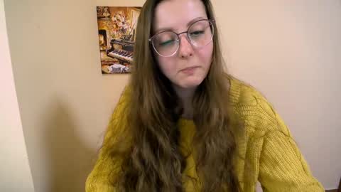 Anna online show from February 18, 11:33 am