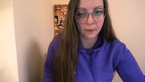 Anna online show from September 27, 7:50 am