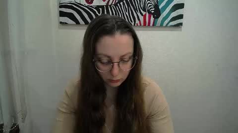 Anna online show from February 7, 9:56 am