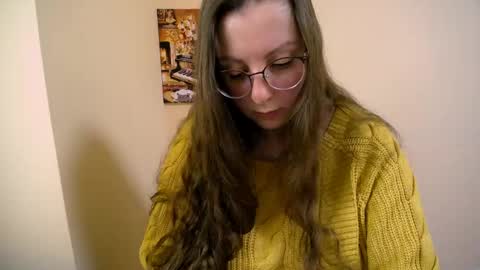 Anna online show from February 26, 9:55 am