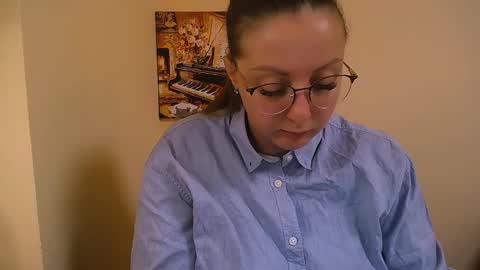 Anna online show from October 3, 7:38 am