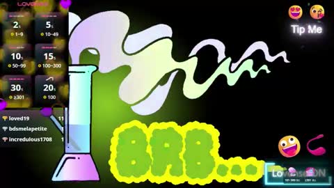 Snapshot of _anne_hot chatting on October 31, 9:15 pm Anne online show from October 31, 9:15 pm