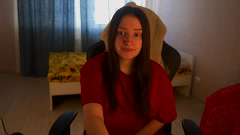 Anna online show from February 6, 10:25 am