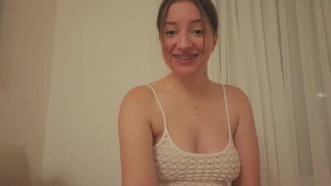 Anna online show from October 13, 6:10 pm