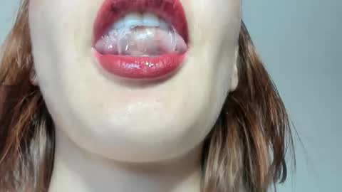 antonia online show from February 27, 4:21 pm