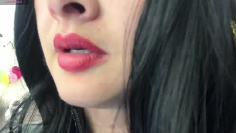 antonia online show from March 10, 11:49 pm