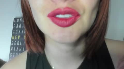 antonia online show from February 12, 4:43 pm