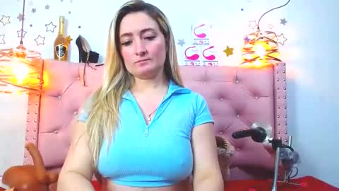_antonella_11 online show from March 7, 2:36 am