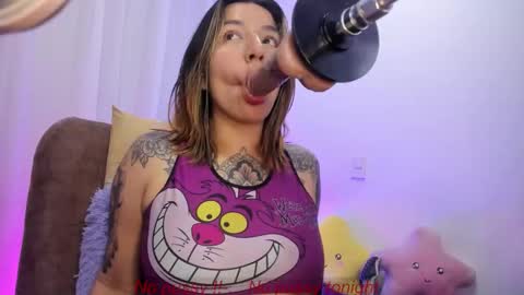 _antonella_dreams online show from November 5, 5:20 am