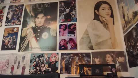 Ariana online show from January 6, 5:28 pm