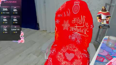 Arina online show from November 29, 3:52 pm