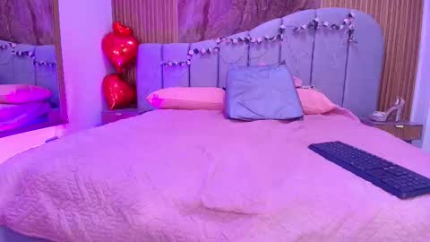 Arlet online show from March 8, 3:21 am