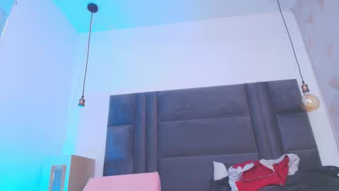 Arlet online show from October 23, 3:08 am