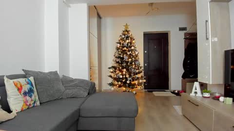 Ariana online show from December 26, 8:28 am