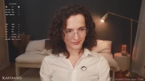 ARTA online show from February 26, 2:09 pm