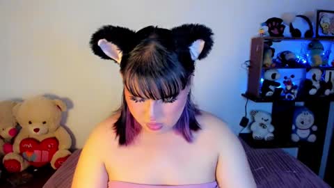 Snapshot of _atalaya_ chatting on February 9, 5:29 am independent model atalaya online show from February 9, 5:29 am